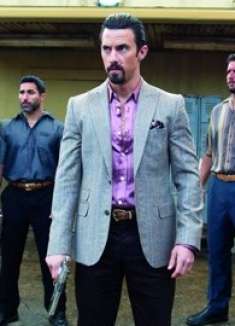 超强顶级保镖，一人秒杀50个壮汉，黑帮大哥都怕他！