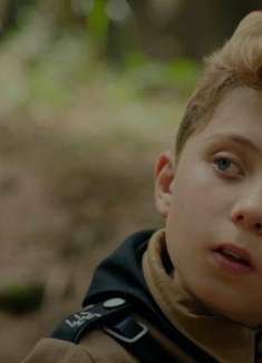 荣获六项奥斯卡提名，「乔乔兔」温情影视混剪