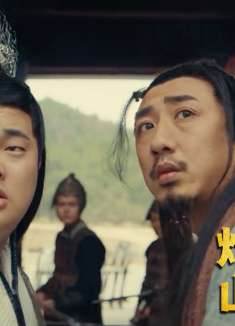 封神妲己：妖妃进献炮烙酷刑，朝堂山雨欲来风满楼