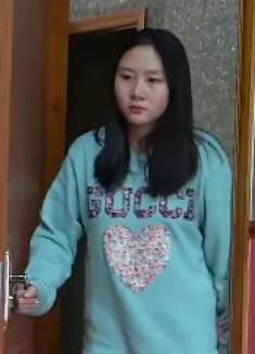 我想跟你闺蜜，你先别生气啊