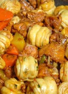 天冷了，就馋这锅懒人“热乎菜”主食配菜一锅出，营养好吃解馋