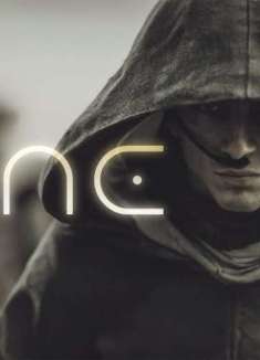 「沙丘」天花板级别史诗混剪：命运降临