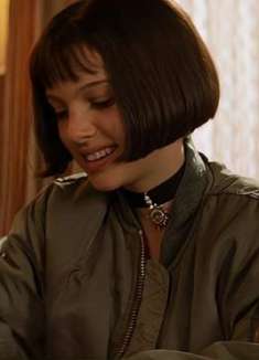 这个杀手不太冷：你确定自己十八岁，而不是十二岁！