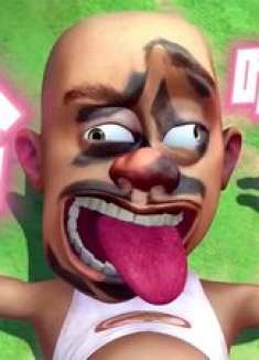 四川方言：都什么年代，谁还看传统《熊出没》？