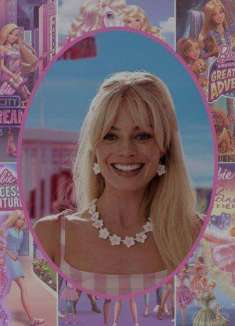 芭比娃娃电影来袭：不只是塑料姐妹！