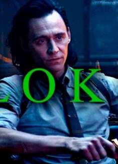 用笑容掩饰悲伤的孤独灵魂：洛基混剪