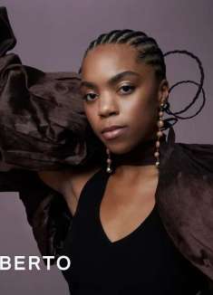 多彩音乐：Latanya Alberto 惬意 R&B 单曲