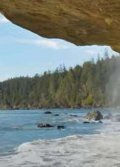 加拿大自然：风景秀丽，美不胜收