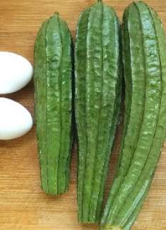 什么样的丝瓜最好吃？今天手把手教你丝瓜好吃的做法，香喷喷好吃