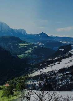 18 个月的延时摄影：南泰洛的四季