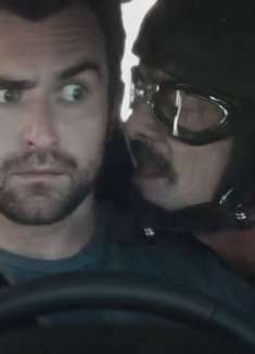 你清醒一点！本田汽车神广「白日梦」