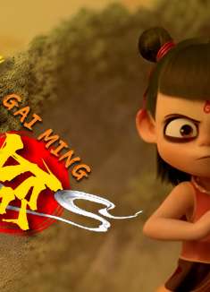 哪吒之魔童降世：生来就被判定会为祸人间，不信命那就改命