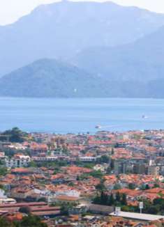 美丽土耳其：不容错过的美景