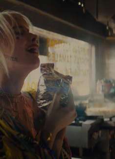 超酷超刺激！追捕哈莉奎因