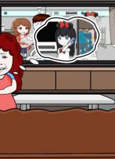 养母的要求有点多啊搞笑短视频