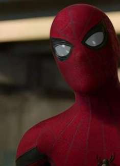 蜘蛛侠：打我可以忍，说我是女人不能忍