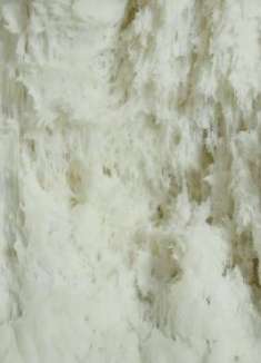 天冷发面太慢？一个百试百灵的诀窍，面团快速发酵