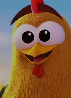 搞笑治愈动画：无头「鸡」的爱情