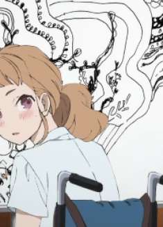 乔西的虎与鱼：朋友建议乔西出自己的画册，为何乔西如此抗拒