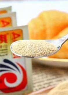 才知道，酵母粉正确用法，很多朋友用错了，难怪发面总失败，学学