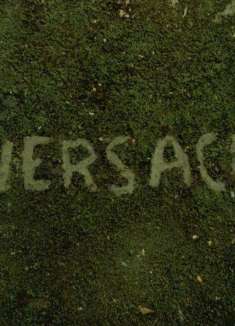 VERSACE 2021早秋系列