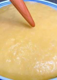 1斤面粉5个鸡蛋，教你一个新做法，比馒头简单，比油条好吃