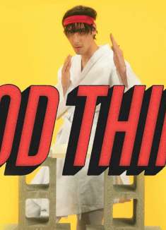 无厘头风格 MV：Good Things
