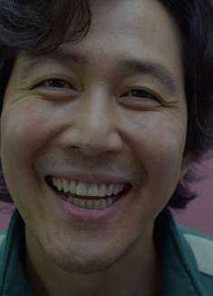 爆火韩剧「鱿鱼游戏」的艺术色彩为何如此浓厚？