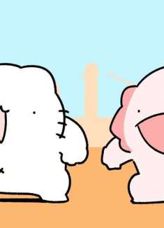 无厘头动画，热狗 + 冷猫 = ？