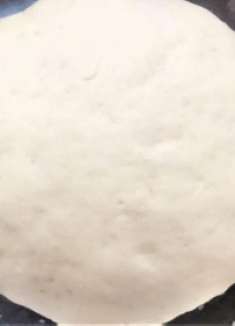 冬天天气寒冷，面团不容易发酵，教你一个好方法赶紧看一下吧！