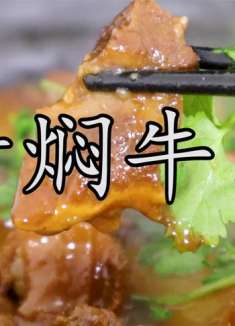 在家要想做出简单又好吃的