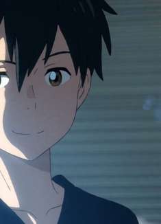 天气之子：因为你的到来，让我感受到存在的意义