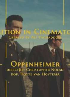 看懂电影｜「奥本海默」构图全解析