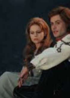 海的女儿：无言的爱