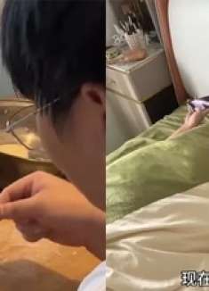 28岁老公躺平3年不上班，愉快躺平开心啃老，妻子反而很解压