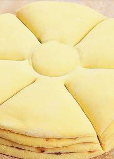 面粉别蒸馒头了，教你新吃法，松软香甜又解馋，真香