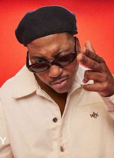 过于犀利！现场领略法式说唱的魅力