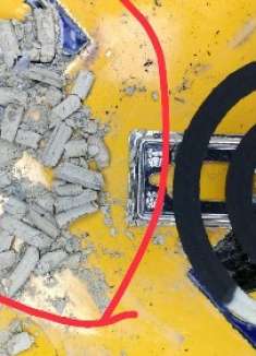 再有钱的家里,烧完的“蚊香灰”也别倒掉了,拿钱都难买,都留着