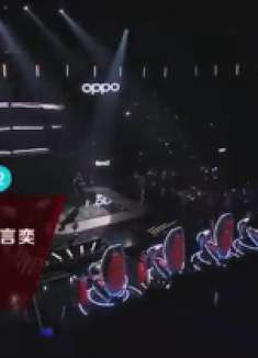 林言奕零瑕疵演唱《幻听》，他把自己的情感用声音揉进音乐中