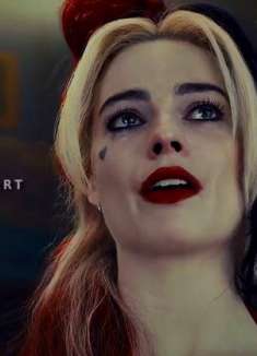 DC 混剪：小丑女破碎的爱情