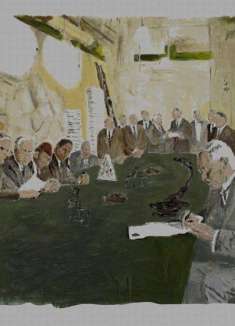 回到六十年代的爵士酒吧听一场福音演唱会