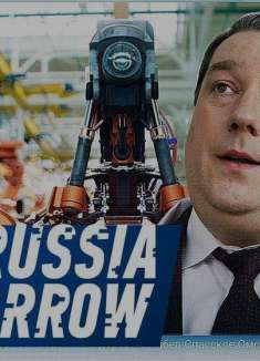 俄国爆笑恶搞，邀请你看一眼2060年的新闻