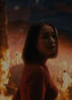 成为爆裂的水管：Mitski 新单「The Only Heartbreaker」