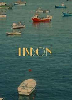 复古治愈里斯本，漫步在老城的时光里