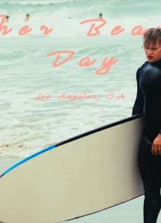 阳光沙滩，在加州度过一个完美夏天