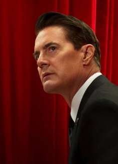 「电影手册」2017 Top1——双峰：第三季