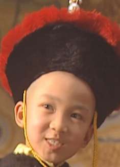 康熙8岁登基，给小伙伴们发官，应该和他要个什么官当呢？