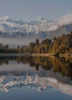 新西兰旅拍短片，体验世界之美