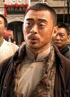 叶问：本以为都是黄飞鸿，结果全是一条虫！