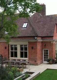 十九世纪的豪宅大改造，简约淡雅低调温馨